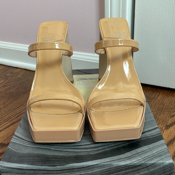 Jeffrey Campbell heels - Picture 3 of 6